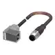 Соединительный кабель Balluff BCC VC04-M413-3E-664-PX0350-050