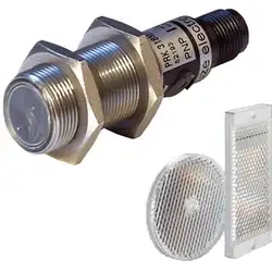 Оптический датчик Leuze Electronic PRKL 318M/P-S12