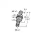Индуктивный датчик TURCK BI3-M08-VP6X-V1141