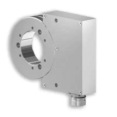 Абсолютный энкодер Baumer MHAP100 B5 Z45 SB16N R65536 D