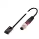Индуктивный датчик Balluff BES R04KC-NSC15B-EP00,13-GS49