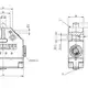 Одиночный выключатель Balluff BNS 819-FD-60-101-FE-S80L