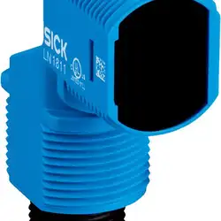 Оптический датчик SICK ZTB18-4PZ4A1D02