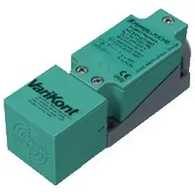 Индуктивный датчик Pepperl Fuchs NJ20+U4+N