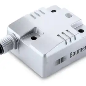 Инклинометр Baumer GIM500R-M245.FC4.A