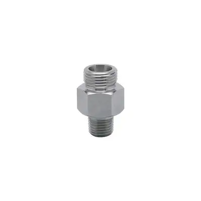 Вворачиваемый адаптер IFM Electronic E40106