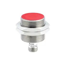 Индуктивный датчик Baumer IR30.P18S-F45.NV1Z.7BO