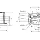 Блочный выключатель Balluff BNS 819-D03-D12-100-10-FE