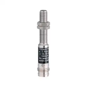 Индуктивный датчик IFM Electronic IY5048