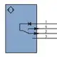 Оптический датчик Wenglor OPT1508