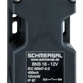 Магнитный датчик безопасности Schmersal BNS 16-11ZD-ST3