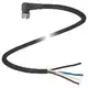 Соединительный кабель Pepperl Fuchs V31-WM-BK1,5M-PUR-U