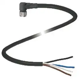 Соединительный кабель Pepperl Fuchs V31-WM-BK1,5M-PUR-U