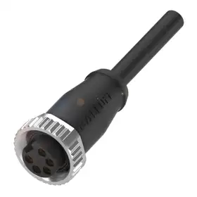 Разъем с кабелем Balluff BCC A315-0000-10-063-PX0575-050