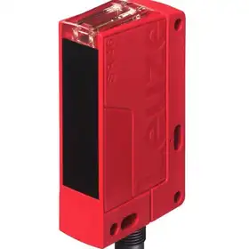 Cветовой барьер безопасности Leuze Electronic SLE46CI-70.K2/4P-M12