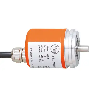 Энкодер IFM Electronic RM8001