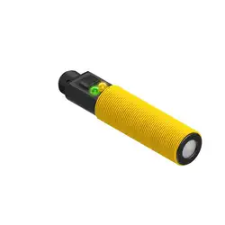 Ультразвуковой датчик Banner S18UBAQ