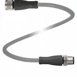 Соединительный кабель Pepperl Fuchs V11-G-BK10M-PVC-U-V11-G