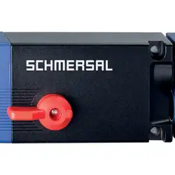 Дверной выключатель безопасности Schmersal AZM400Z-ST-I1-1P2P-T
