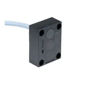 Индуктивный датчик Baumer ILFK 12P1501/I03