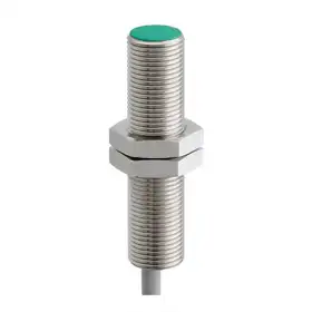 Индуктивный датчик Baumer IR12.P06S-F50.PC1Z.7BCV