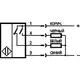 Оптический датчик ТЕКО OX AC42A-43P-2000-LZS4-F