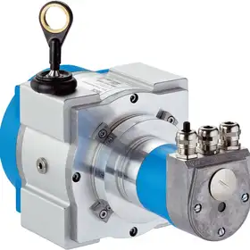 Тросиковый энкодер SICK BTF13-P1HM0525