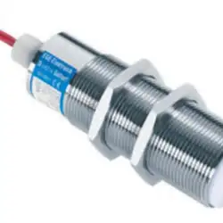 Индуктивный датчик EGE-Elektronik IGMW 015 WS