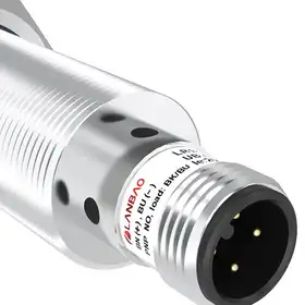 Индуктивный датчик LANBAO FY18DPC-E2