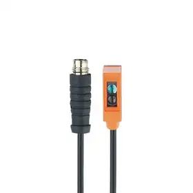 Оптический датчик IFM Electronic O8T204