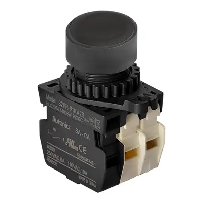 Кнопочный выключатель Autonics S2PR-P1KA2B