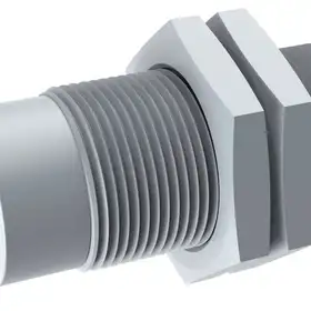 Индуктивный датчик LANBAO LR18XBN08DPCA-E2