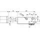 Магнитный энкодер Balluff BML-S1F2-Q61D-M310-K0-KA00,3-S284