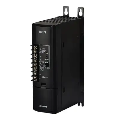 Цифровой тиристорный регулятор мощности Autonics DPUS2-025F