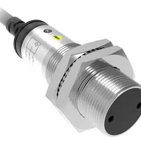 Оптический датчик LANBAO PR18-BC10DPC