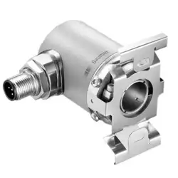 Абсолютный энкодер Baumer EAM360-BNC.5LC6.14180.A