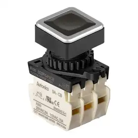 Кнопочный выключатель Autonics SQ3PFS-P1K3BM