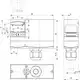 Дверной выключатель безопасности Schmersal AZM170-11ZRI-B1-24VAC/DC
