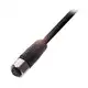 Разъем с кабелем Balluff BCC S418-0000-1A-069-VX8825-050