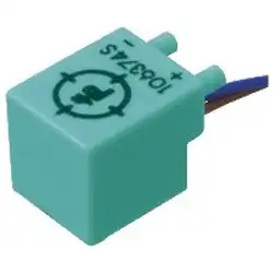 Индуктивный датчик Pepperl Fuchs NJ1,5-F-N-Y217733