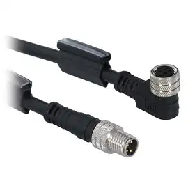 Соединительный кабель Wenglor BW7SG7V1-2M