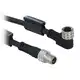 Соединительный кабель Wenglor BW7SG7V1-2M