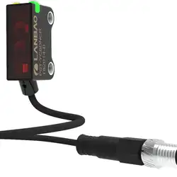 Оптический датчик LANBAO PST-YC8DPOR-F3