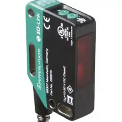 Оптический датчик Pepperl Fuchs OBG8000-R201-2EP-IO-V31