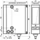 Оптический датчик ТЕКО OYR I61P-2-5-P