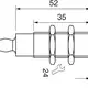 Емкостной датчик EGE-Elektronik KGMT 05 S-200