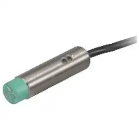Индуктивный датчик Pepperl Fuchs NBN15-18GM60-UO