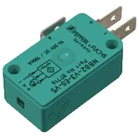Индуктивный датчик Pepperl Fuchs NBB2-V3-E2-V5