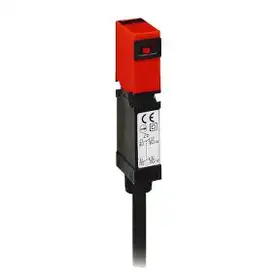 Дверной выключатель безопасности Telemecanique XCSMP80L10