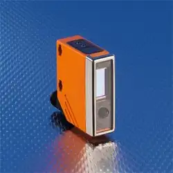 Оптические датчики расстояния IFM Electronic серии O5D